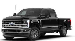 2026 Ford Super Duty® External Image 2
